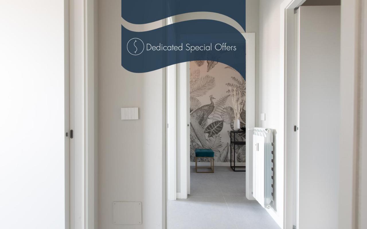 Daplace - Vico Apartment Mailand Exterior foto