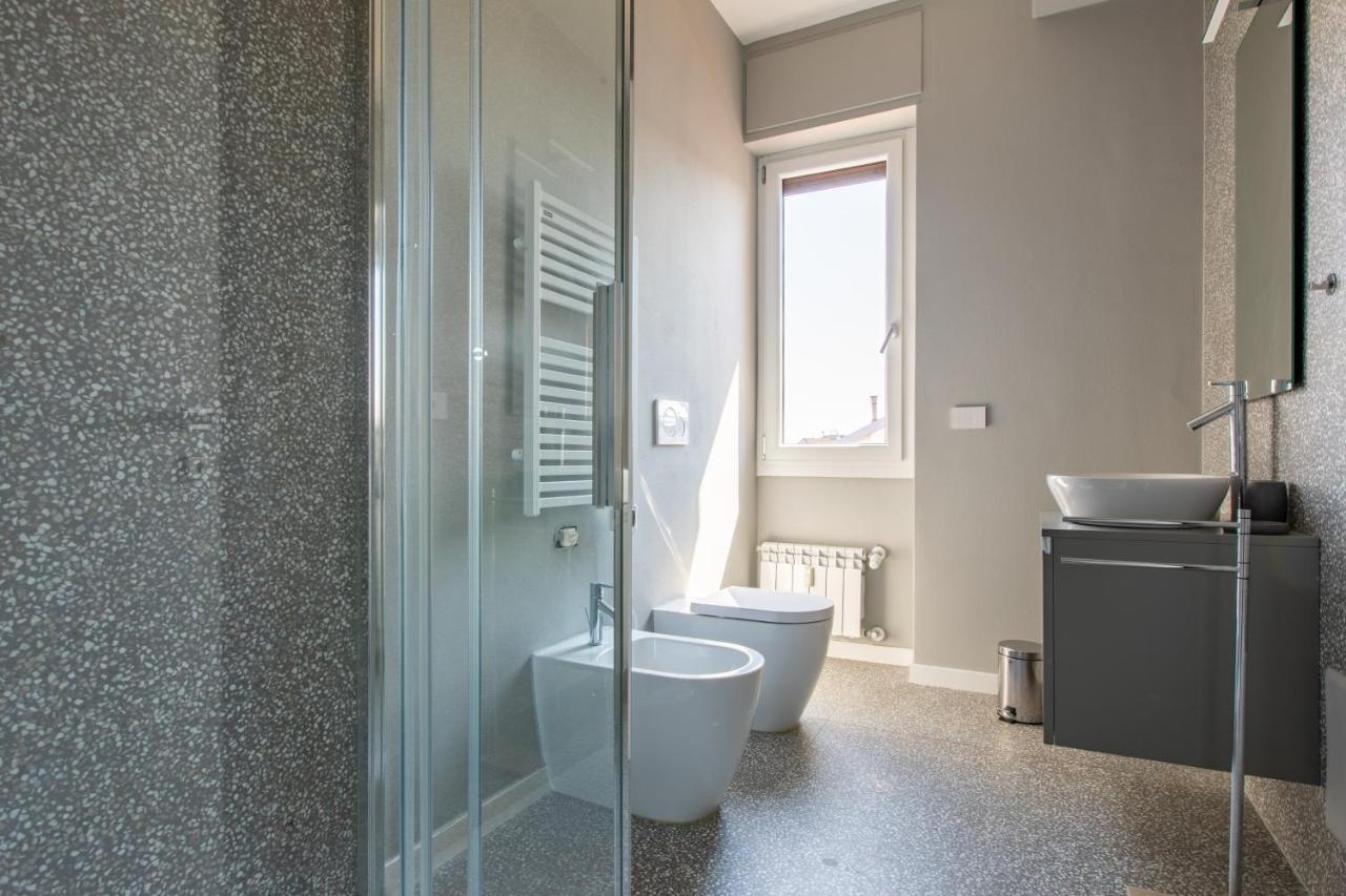 Daplace - Vico Apartment Mailand Exterior foto