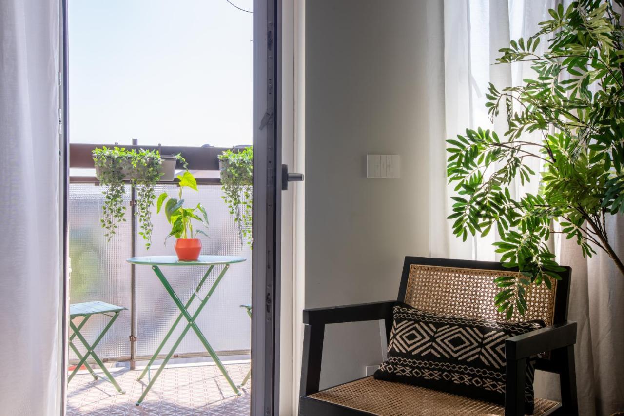 Daplace - Vico Apartment Mailand Exterior foto