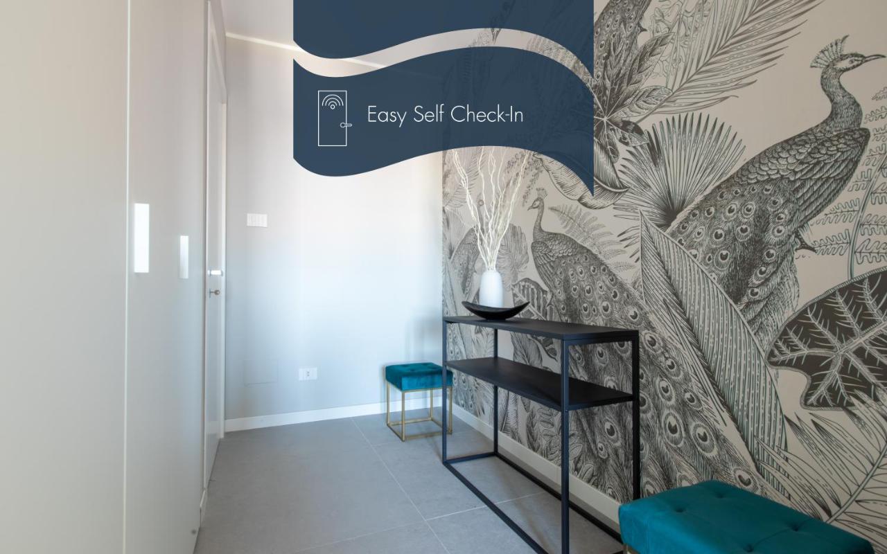Daplace - Vico Apartment Mailand Exterior foto