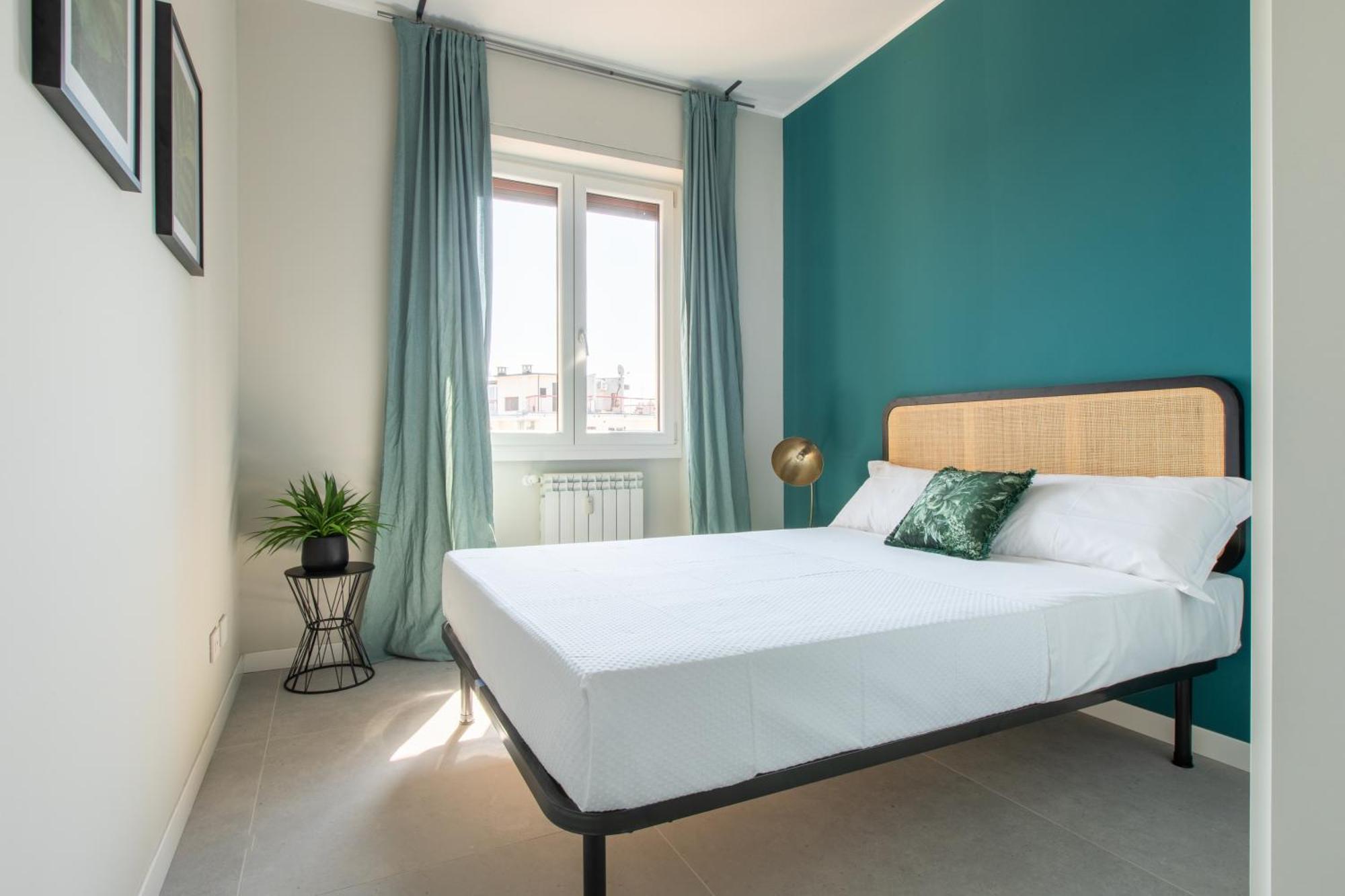 Daplace - Vico Apartment Mailand Exterior foto