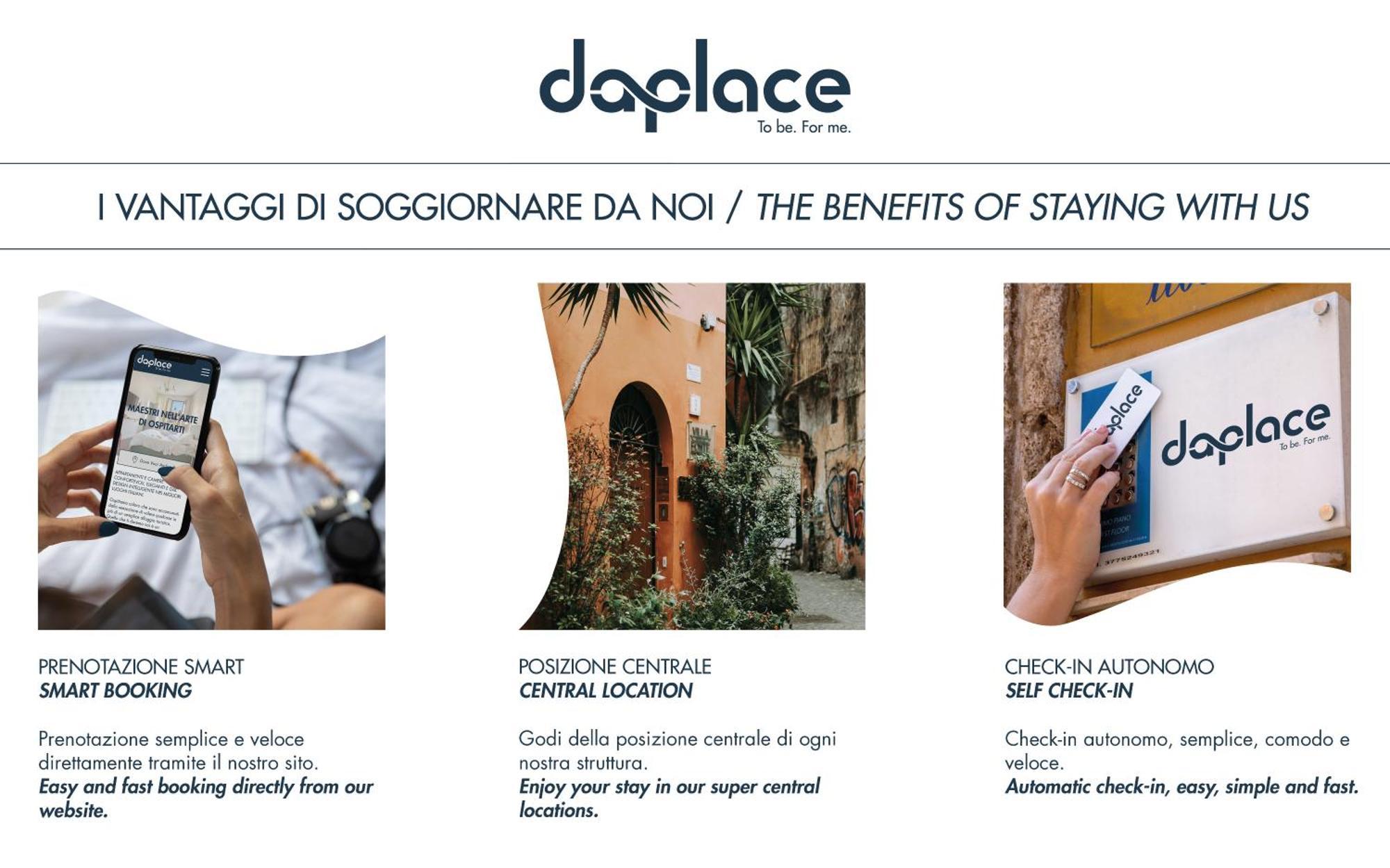 Daplace - Vico Apartment Mailand Exterior foto
